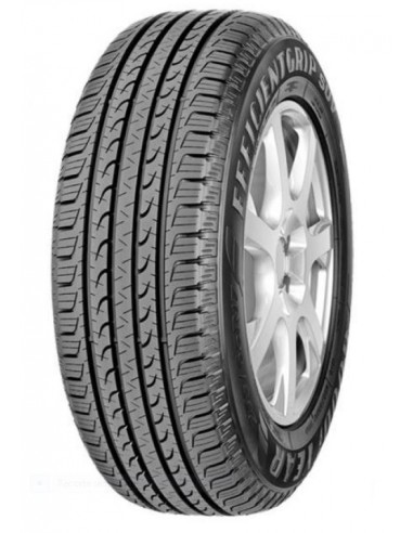 Pneus GOODYEAR 265/70 R16 112H EFFICIENTGRIP SUV