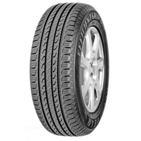 GOODYEAR 265/70 R16 112H EFFICIENTGRIP SUV | pneumaticidiretti.com