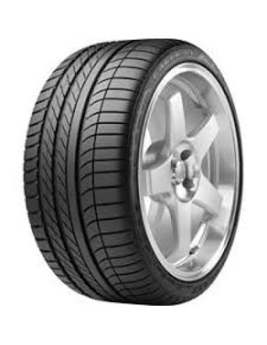 Pneus GOODYEAR 295/40 R22 112W EAGLE F1 (ASYMMETRIC) SUV 4X4  MO1