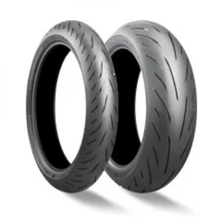 BRIDGESTONE 190/50 ZR17 73W S22 | pneumaticidiretti.com