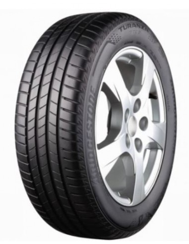 BRIDGESTONE 205/60 R16 96V DRIVEGUARD T005 XL RFT