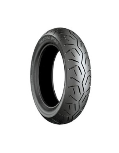 Pneus BRIDGESTONE 180/70 -15 76H G722  TT BANDA BLANCA