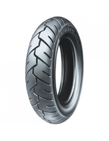 Pneumatico MICHELIN 100/80 -10 53L S1  TL