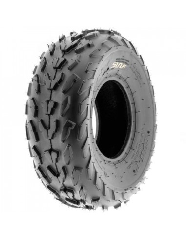 Pneumatico SUN-F 20X7 -8 28F A-007  4PR TL