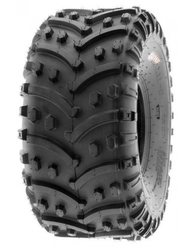 Pneus SUN-F 25X10 -12 70J A-032  6PR TL