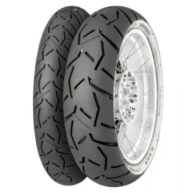CONTINENTAL 170/60 ZR17 72W CONTITRAILATTACK 3