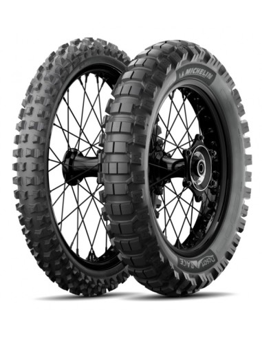 MICHELIN 140/80 -18 70R DESERT RACE TT (RALLY) reifen