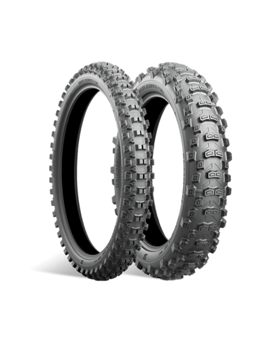 Pneumatico BRIDGESTONE 140/80 -18 70P E50  MST