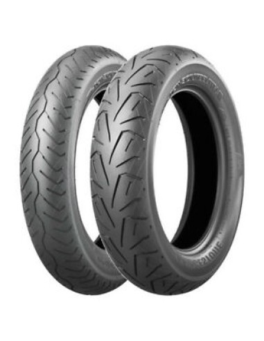 Pneumatico BRIDGESTONE 100/90 B19 57H H50  TL