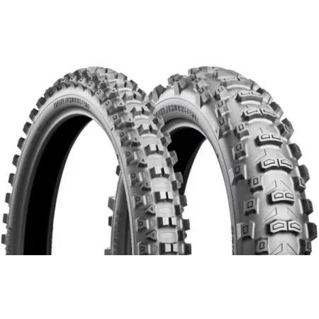 BRIDGESTONE 120/90 -18 65P E50  MST | pneumaticidiretti.com