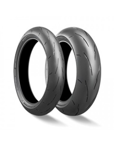 Pneus BRIDGESTONE 200/55 R17 78V R11  SOFT