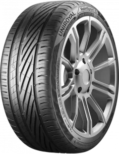 UNIROYAL 275/40 R19 101Y RAINSPORT 5
