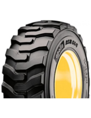 Pneus APOLLO 12 -16.5 141A2 ASR 614  10PR