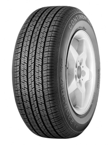 Pneumatico CONTINENTAL 165/65 R14 79T Contact  ALL SEASONS