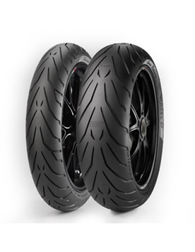Pneumatico PIRELLI 120/70 ZR17 58W ANGEL GT  (A)