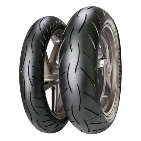 METZELER 150/60 R17 66H SPORTEC M5 | pneumaticidiretti.com