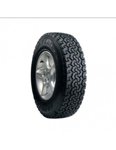 Pneumatico FEDIMA 255/75 R15 110S FRONTEIRA  **RECAUCHUTADO*