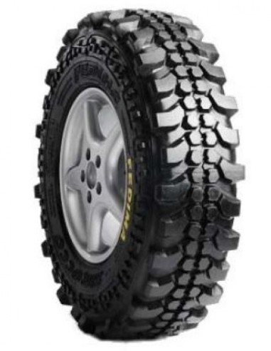 Pneumatico FEDIMA 195/80 R15 100Q SIROCCO  **RECAUCHUTADO*
