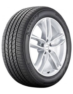 BRIDGESTONE 275/55 R19 111H ALENZA SPORT A/S  RFT( ANTIPINCHAZO)