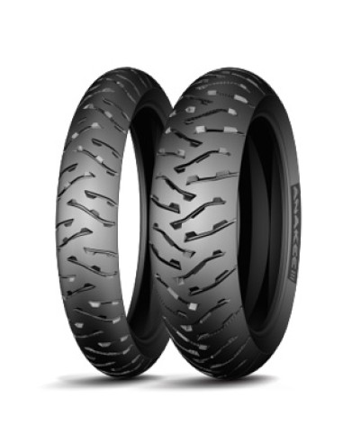 MICHELIN 170/60 R17 72V ANAKEE 3  R TL reifen