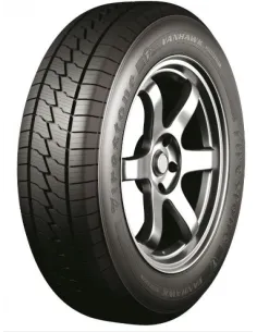FIRESTONE 215/70 R15C 109/107S VANHAWK MULTISEASON