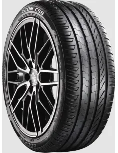 COOPER 195/55 R16 91V ZEON CS8 XL