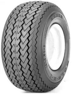 HANKOOK 195/65 R16C 100T VANTRA RA18 6PR