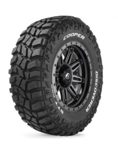 COOPER 35/12.50 R20 121Q DISCOVERER STT PRO POR