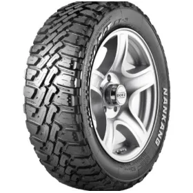 NANKANG 195/80 R15 107/105N FT-9 OWL  MUD/POR OWL