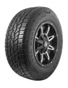 COOPER 245/70 R16 111H DISCOVERER ATT XL