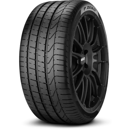 PIRELLI 295/45 ZR20 110Y P ZERO  RFT (ANTIPINCHAZO) | pneumaticidiretti.com