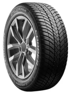 COOPER 215/60 R17 100H DISCOVERER ALL SEASON XL
