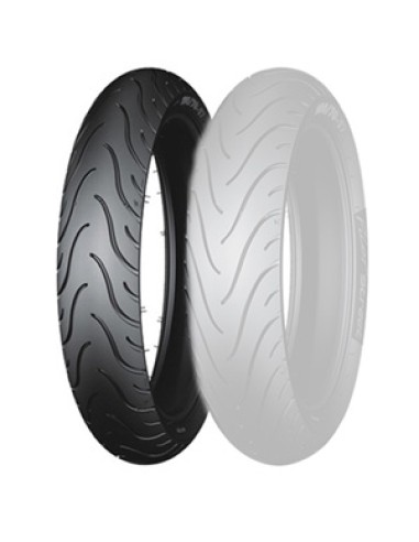MICHELIN 90/80 -17 46S PILOT STREET FRONT  TL reifen