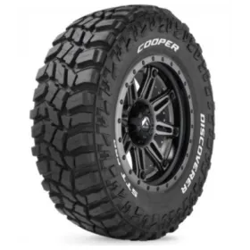 COOPER 33/12.50 R15 108Q DISCOVERER STT PRO POR OWL  P.O.R