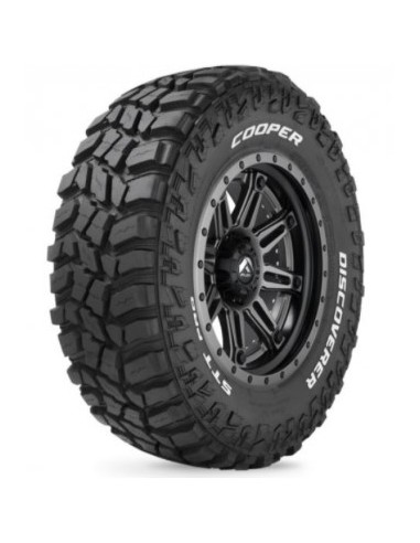 COOPER 33/12.50 R15 108Q DISCOVERER STT PRO POR OWL  P.O.R reifen