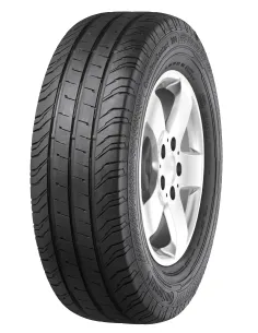 CONTINENTAL 235/65 R16C 115/113R ContiVanContact 200