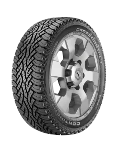 CONTINENTAL 235/85 R16C 114/111Q ContiCrossContact AT