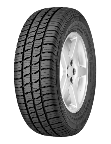 Pneumatico CONTINENTAL 205/65 R16C 107/105T (103H)  VANCOFOURSEASON 2