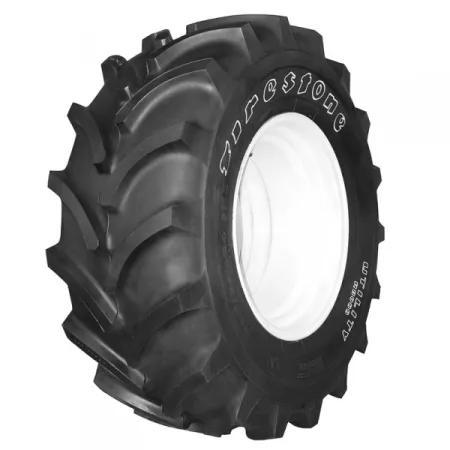 FIRESTONE 460/70 R24 159A8/B R8000 UT  TL (17.5R24) TRABAJOS SEVEROS | pneumaticidiretti.com