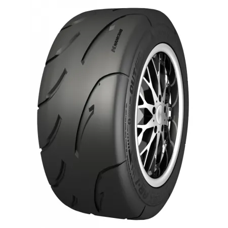 NANKANG 235/35 ZR19 91Y SPORTNEX AR-1 XL SEMI SLICK-COMPETICION TREADWEAR-100 | pneumaticidiretti.com