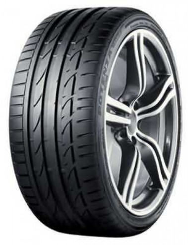 Pneus BRIDGESTONE 215/40 R17 87Y S001 POTENZA  AO