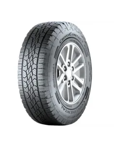 CONTINENTAL 265/60 R18 110T CrossContact ATR