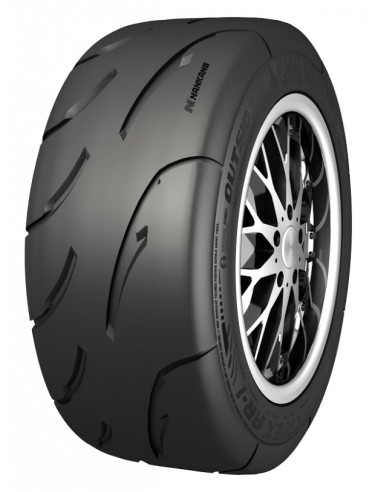 Pneus NANKANG 235/35 ZR19 91Y SPORTNEX AR-1 XL SEMI SLICK-COMPETICION TREADWEAR-100