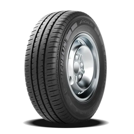 MICHELIN 215/60 R17C 102/104H AGILIS+ DT | pneumaticidiretti.com