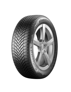 CONTINENTAL 205/50 R17 89H AllSeasonContact