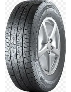 CONTINENTAL 215/75 R16C 116/114R VanContact 4Season