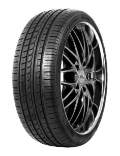 PIRELLI 245/45 R16 94Y PZERO ROSSO ASIMM. N5(PORSCHE)