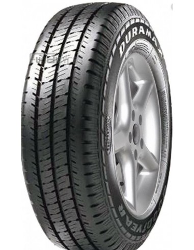 Pneus GOODYEAR 195 R15 106S DURAMAX