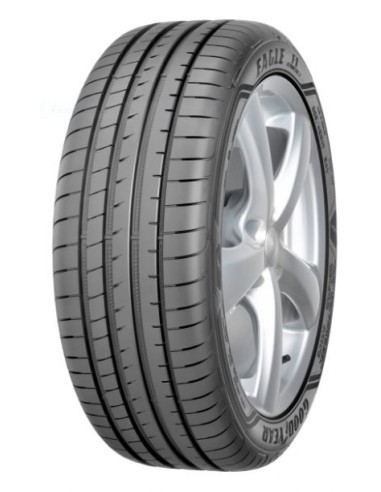 Pneumatico GOODYEAR 245/40 R19 98Y F1 ASYMMETRIC 3 XL RFT MOE(MERCEDES)*(BMW) MFS