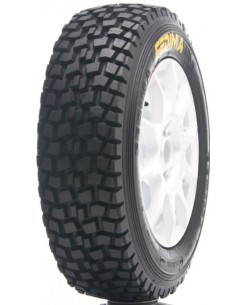 FEDIMA 195/65 R15 95T F/KX  (AMARILLO ROJO) **RECAUCHUTADO**